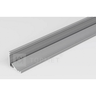 PROFIL ALUMINIOWY LED CABI12 2M